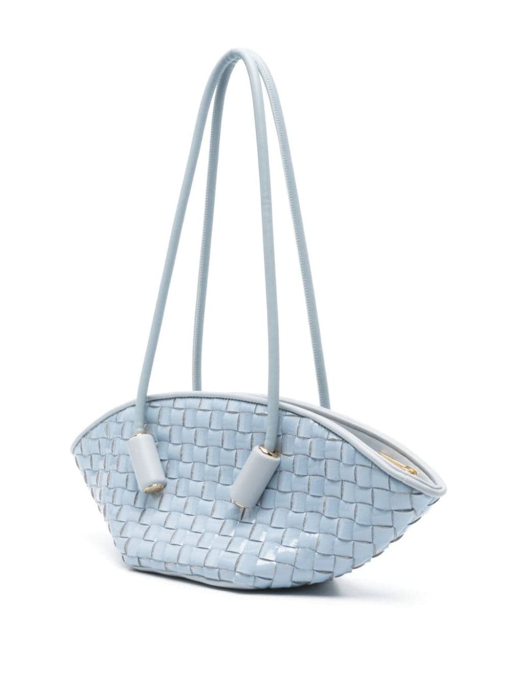 THEMOIRe Borsa a spalla Olimpia Napoli da donna in Borse a spalla Drestige - Casamassima, commercioVirtuoso.it