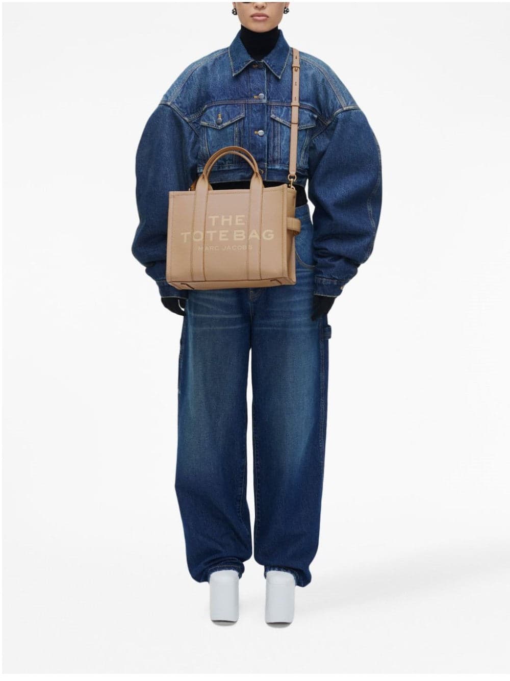 MARC JACOBS borsa Tote media da donna in Borse Tote Drestige - Casamassima, commercioVirtuoso.it