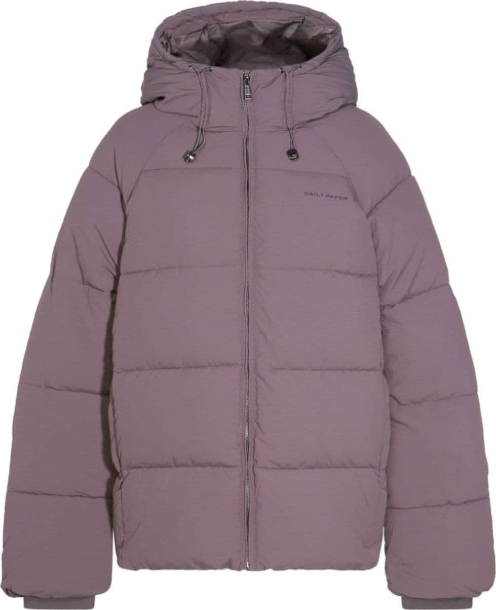 DAILY PAPER Relaxed Puffer da uomo
