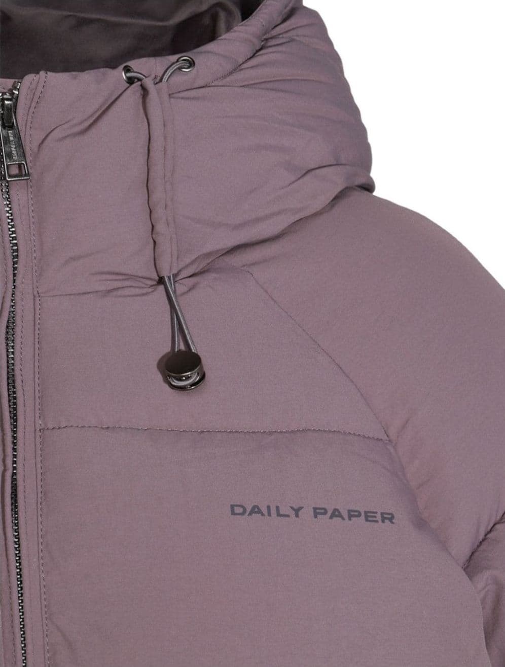 DAILY PAPER Relaxed Puffer da uomo in Giacche Drestige - Casamassima, commercioVirtuoso.it