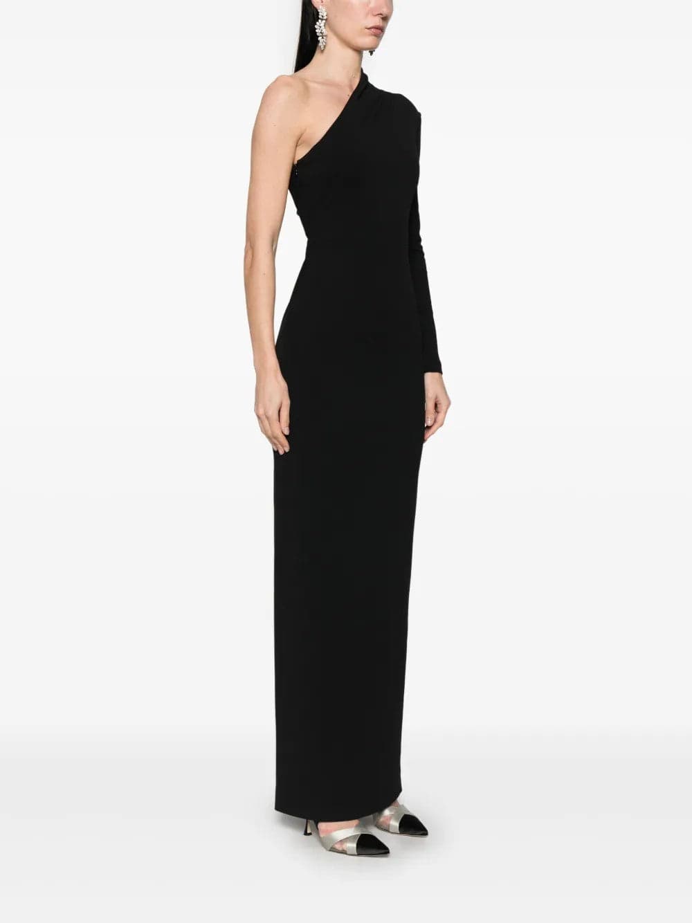 SOLACE LONDON maxi dress Joana da donna in Casual Drestige - Casamassima, commercioVirtuoso.it