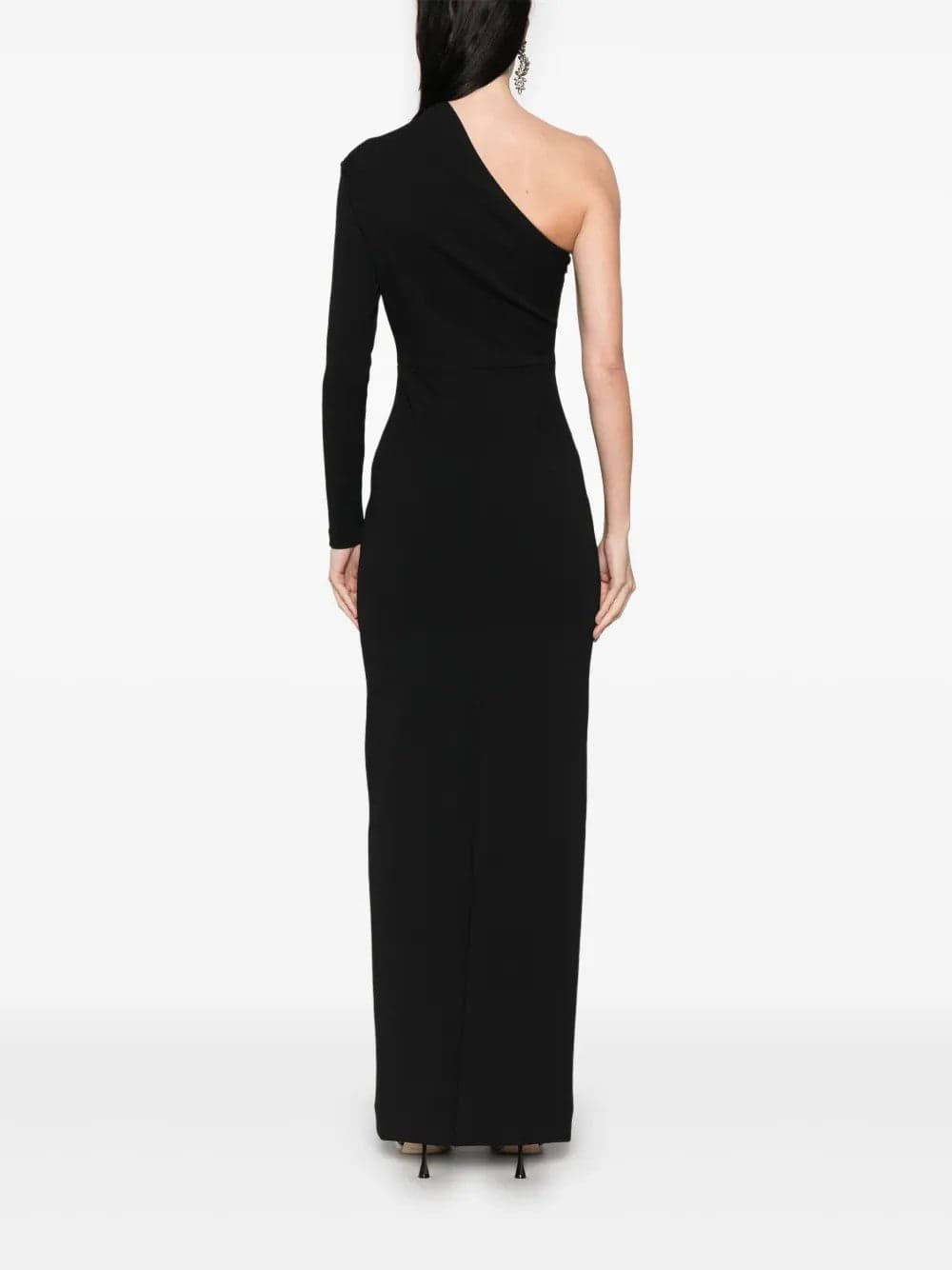 SOLACE LONDON maxi dress Joana da donna in Casual Drestige - Casamassima, commercioVirtuoso.it