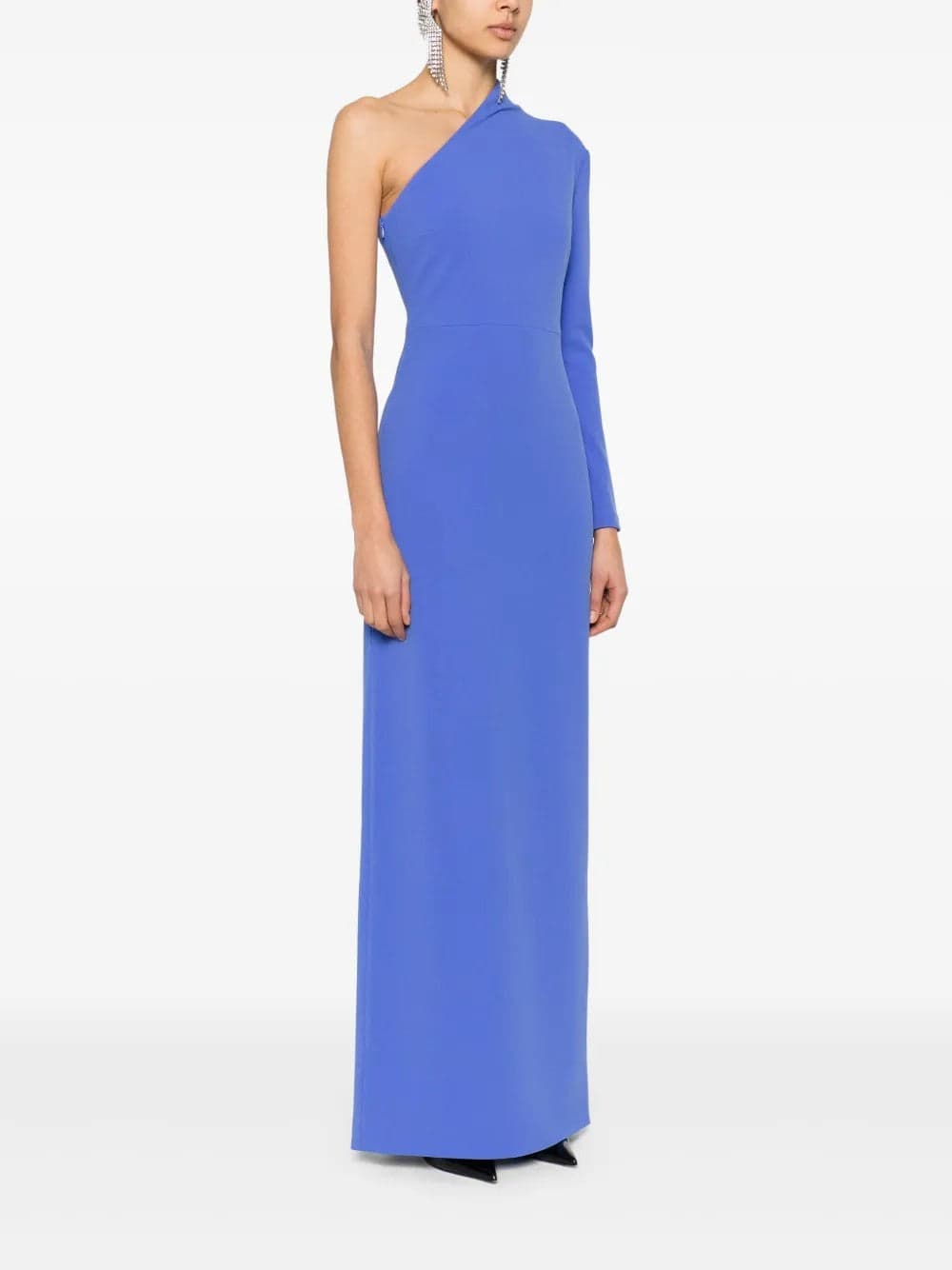 SOLACE LONDON maxi dress Joana da donna in Casual Drestige - Casamassima, commercioVirtuoso.it