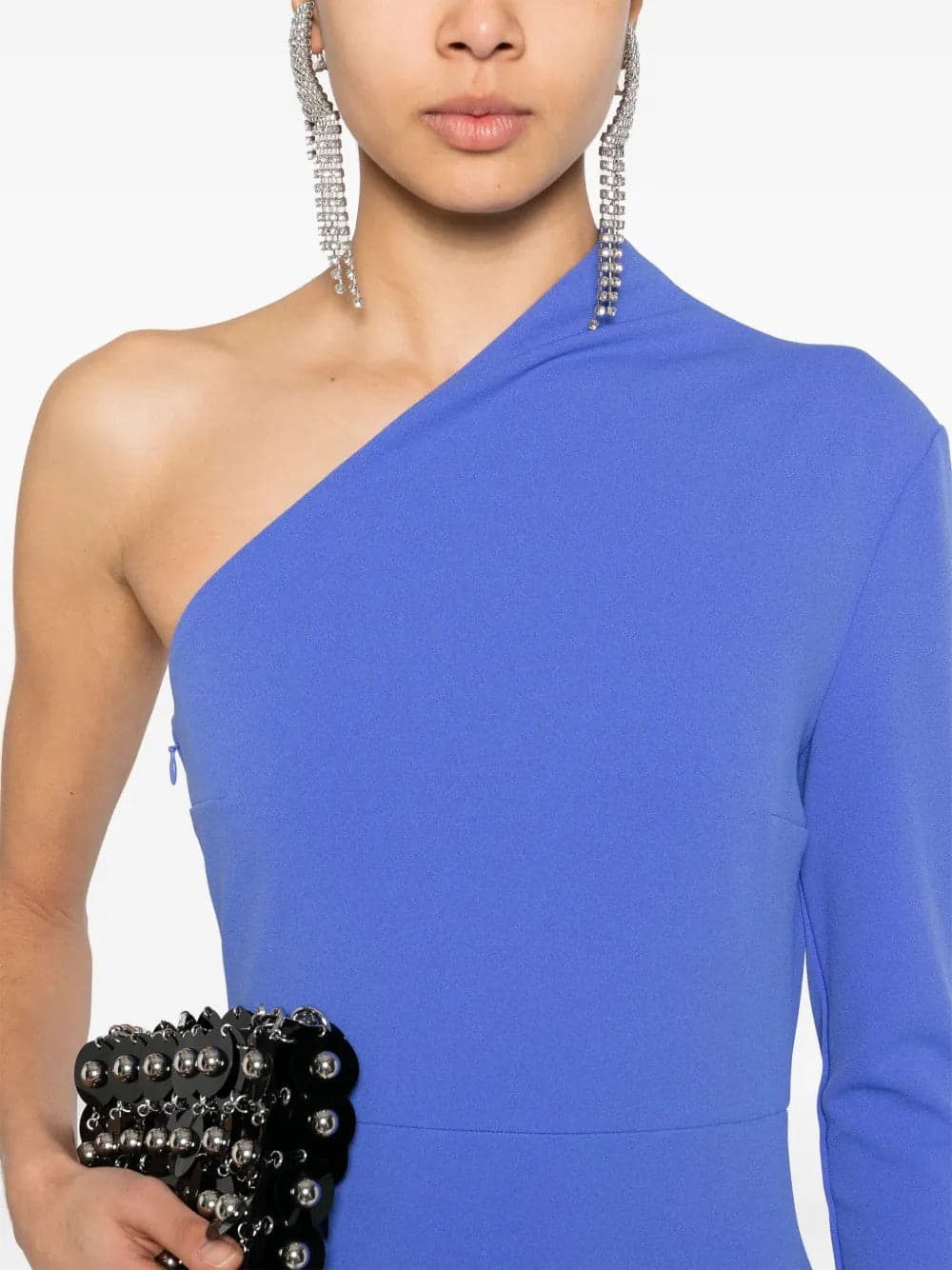 SOLACE LONDON maxi dress Joana da donna in Casual Drestige - Casamassima, commercioVirtuoso.it