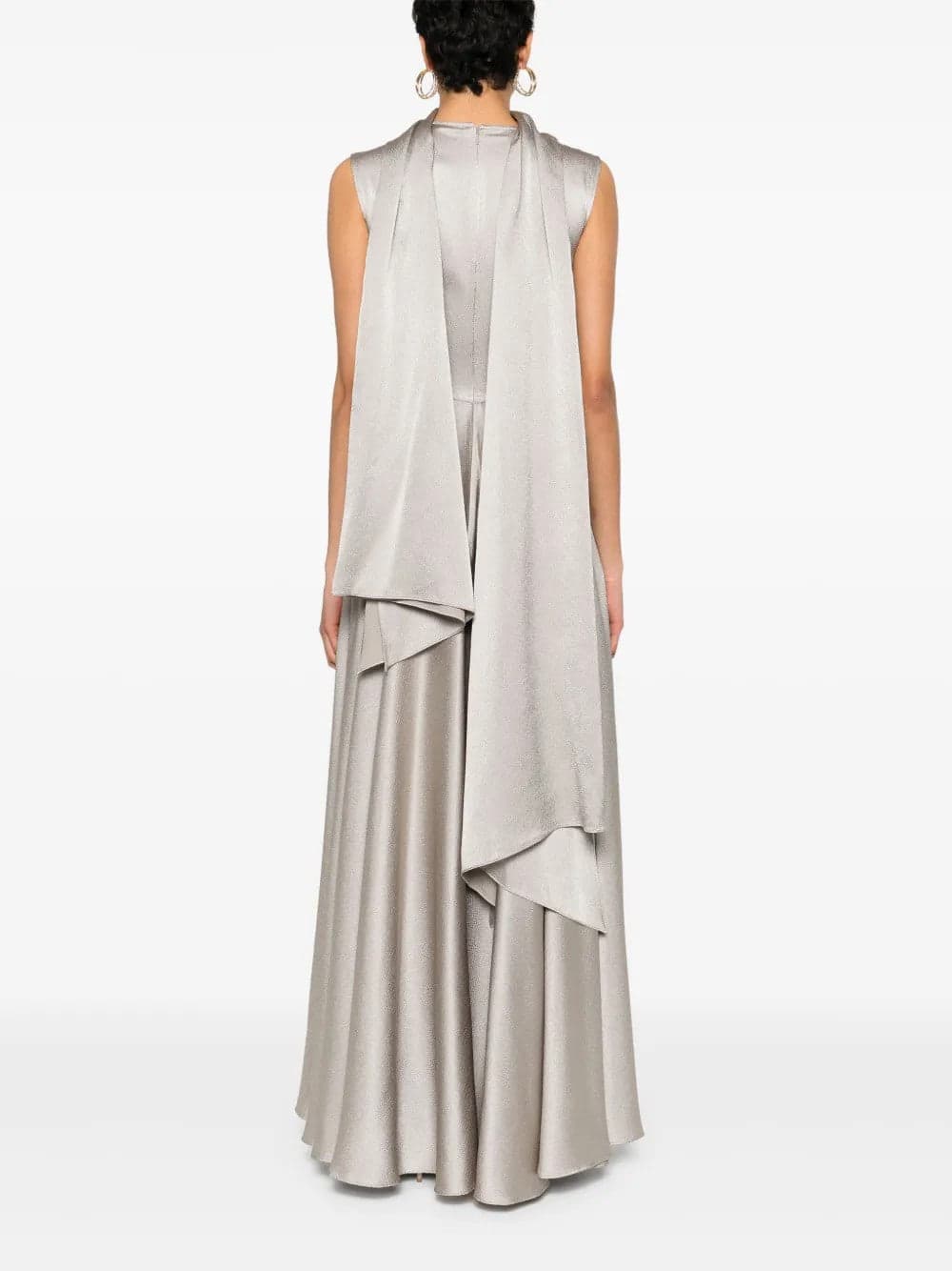 SOLACE LONDON maxi dress Amelia da donna in Sera e Cerimonia Drestige - Casamassima, commercioVirtuoso.it