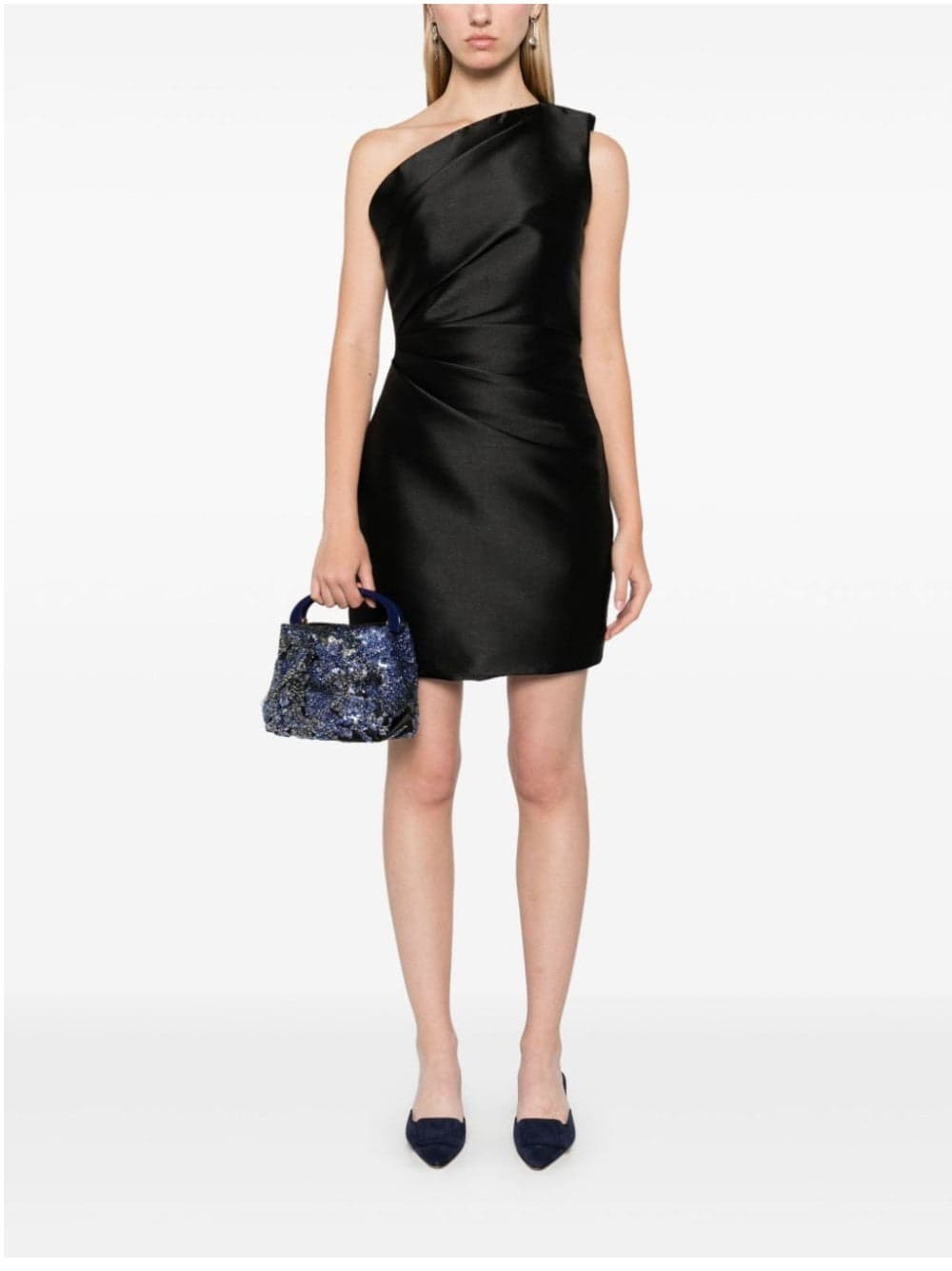 SOLACE LONDON Abito corto Nori da donna in Casual Drestige - Casamassima, commercioVirtuoso.it