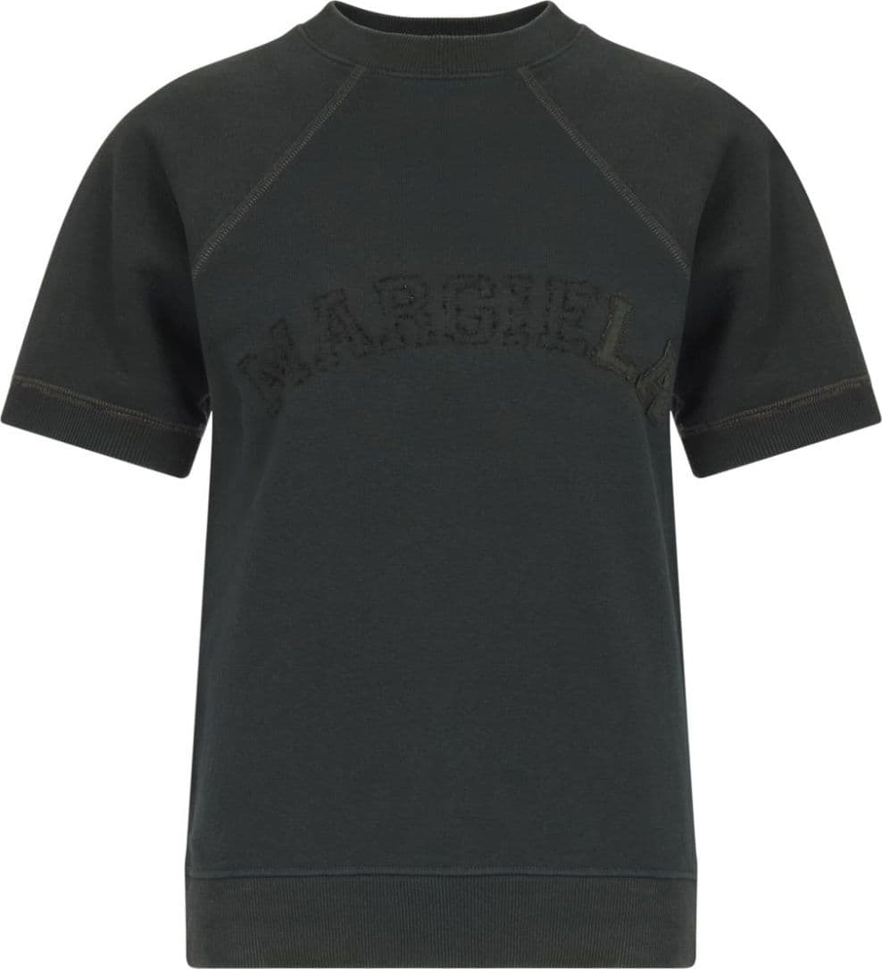 Maison Margiela felpa maison margiela da donna in Felpe con cappuccio Drestige - Casamassima, commercioVirtuoso.it