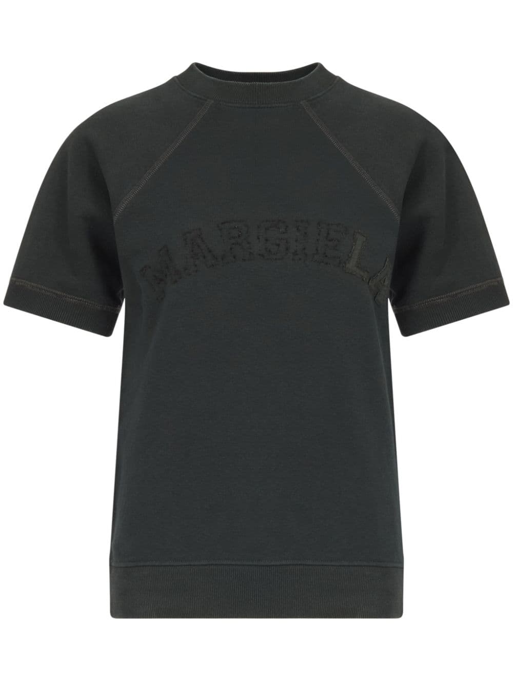 Maison Margiela felpa maison margiela da donna in Felpe con cappuccio Drestige - Casamassima, commercioVirtuoso.it
