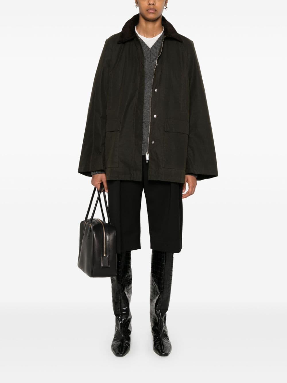 TOTEME giacca toteme oversize da donna in Giacche Drestige - Casamassima, commercioVirtuoso.it