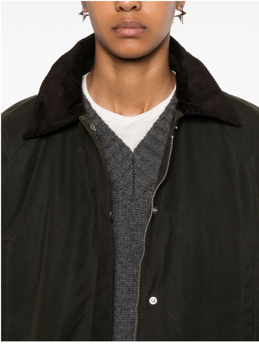 TOTEME giacca toteme oversize da donna in Giacche Drestige - Casamassima, commercioVirtuoso.it