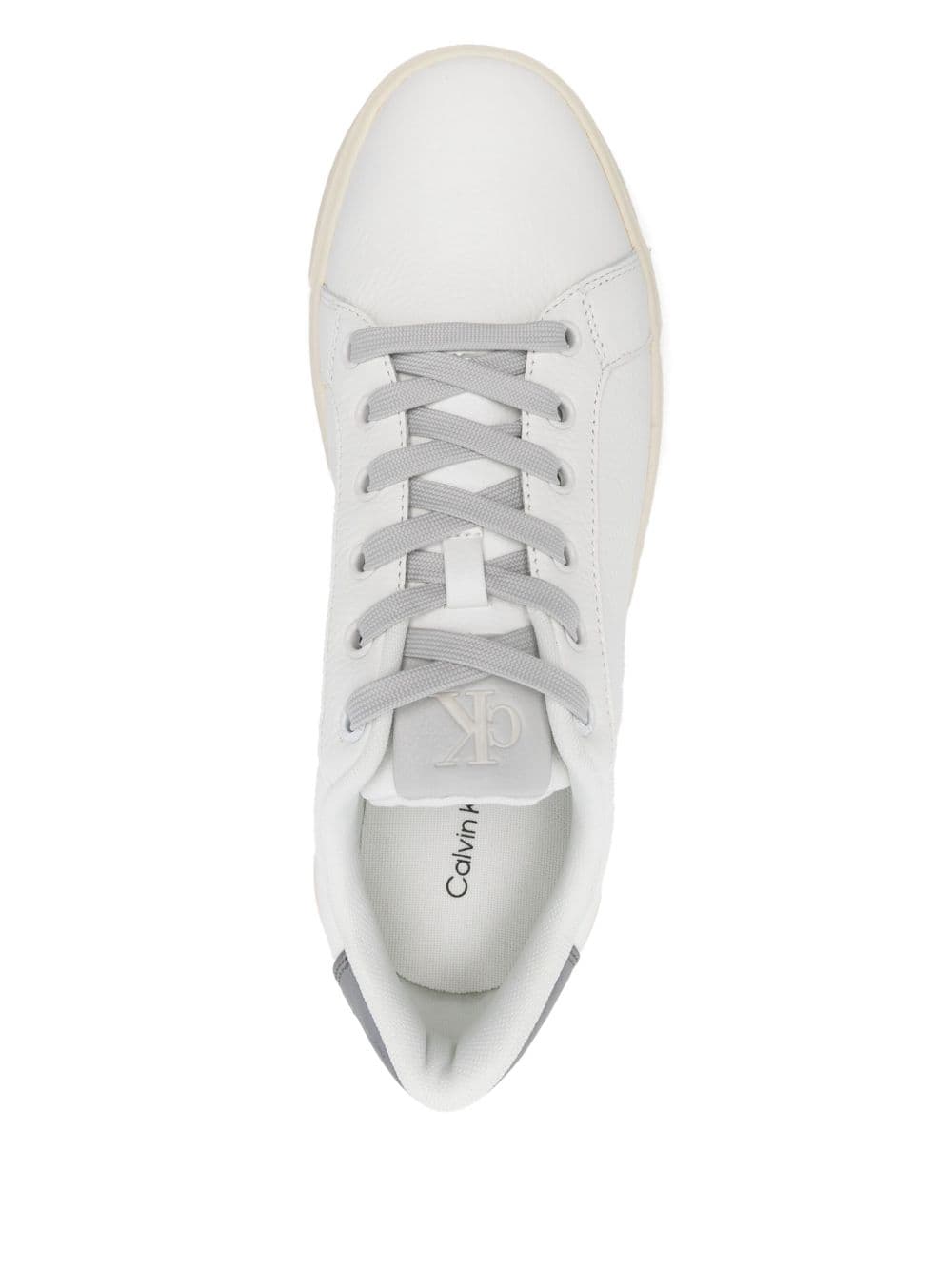 calvin klein CALVIN KLEIN Sneakers Uomo da uomo in Sneaker casual Drestige - Casamassima, commercioVirtuoso.it