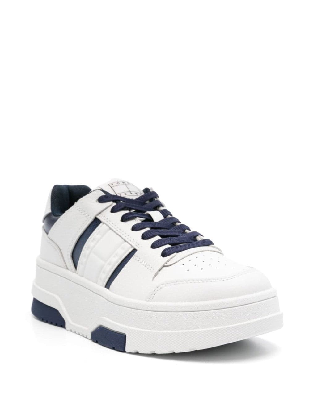 Tommy Hilfiger Sneakers The Brooklyn da donna in Orologi da polso Drestige - Casamassima, commercioVirtuoso.it
