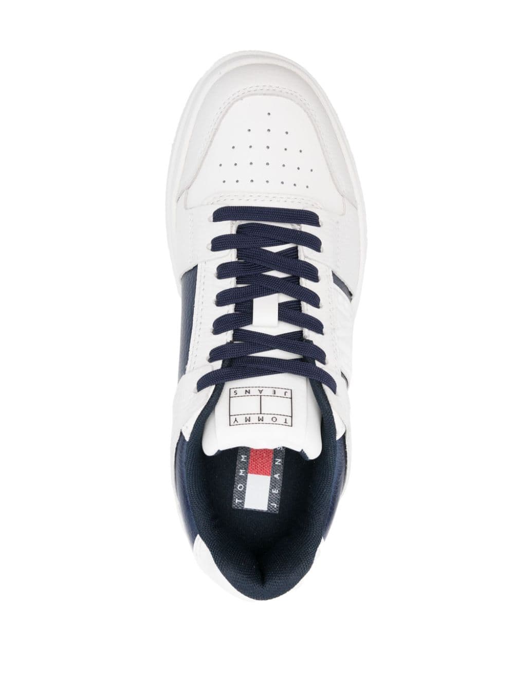 Tommy Hilfiger Sneakers The Brooklyn da donna in Orologi da polso Drestige - Casamassima, commercioVirtuoso.it