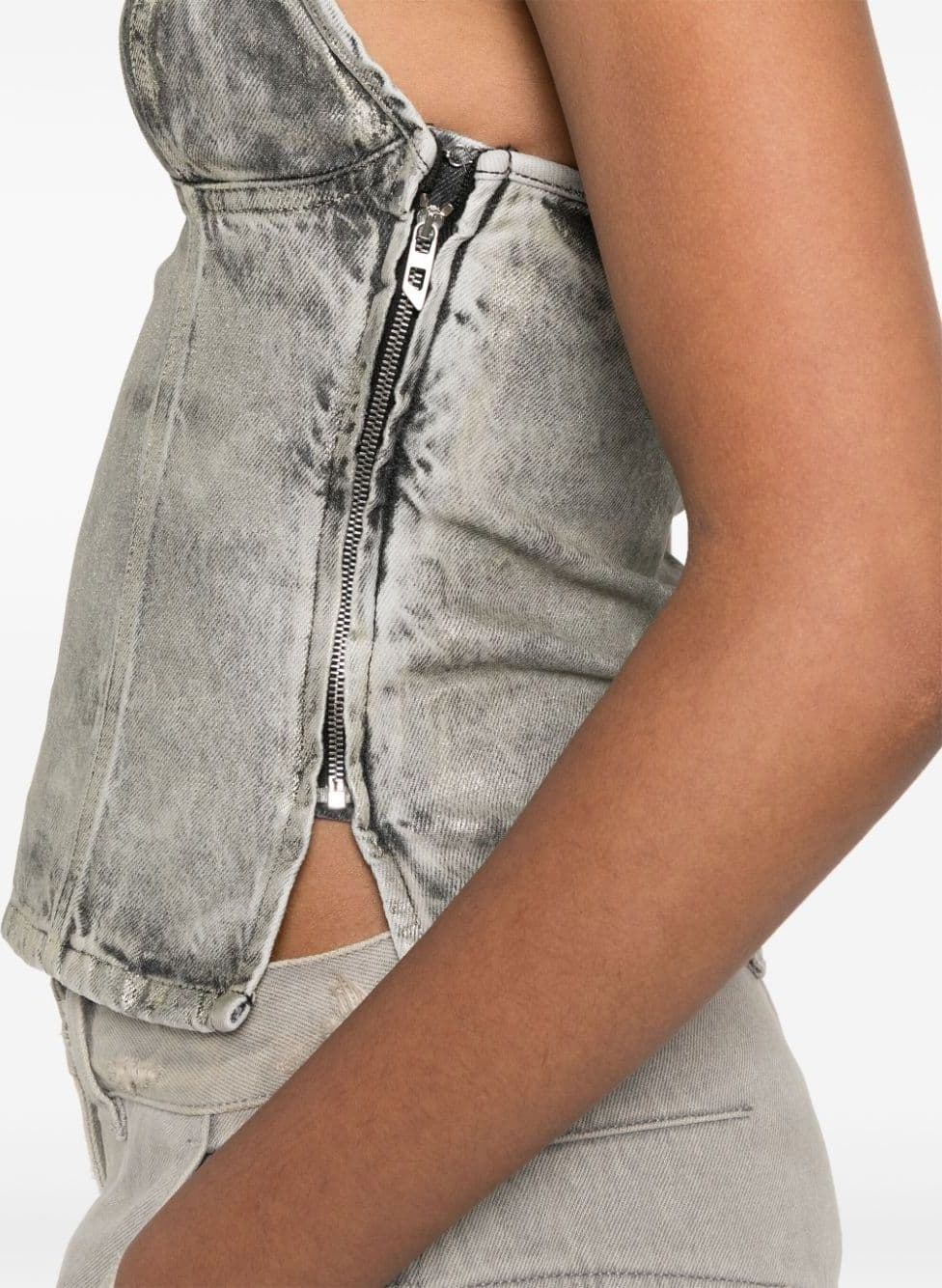 DIESEL Canotta De-Fulsy-S da donna in Canotte e top Drestige - Casamassima, commercioVirtuoso.it