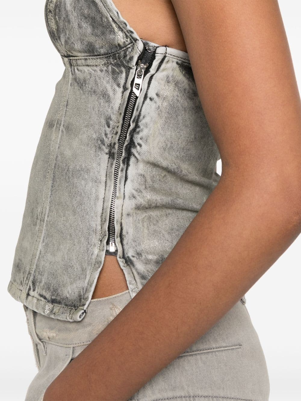 DIESEL Canotta De-Fulsy-S da donna in Canotte e top Drestige - Casamassima, commercioVirtuoso.it