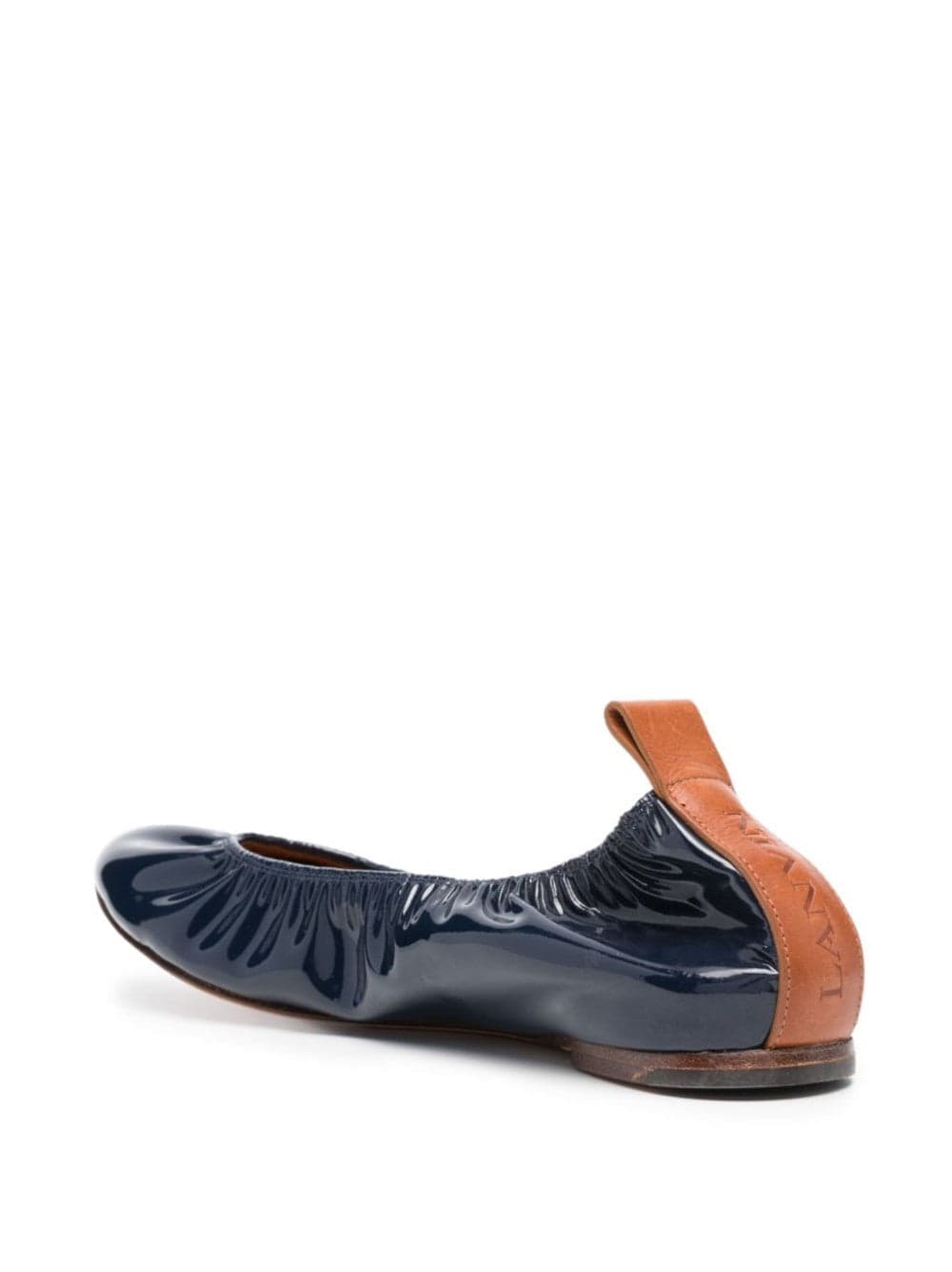 Lanvin Ballerine lanvin da donna in Ballerine Drestige - Casamassima, commercioVirtuoso.it
