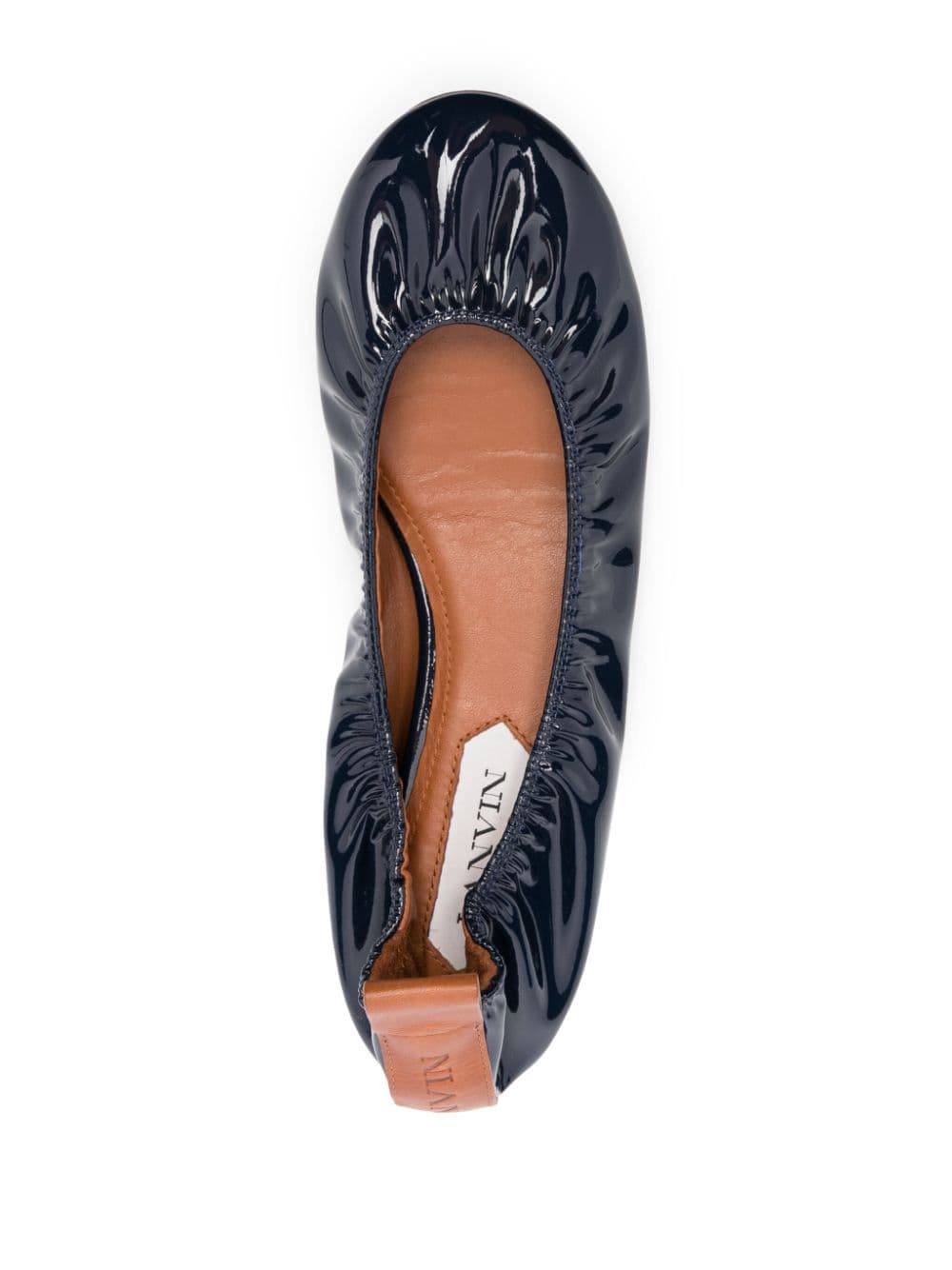 Lanvin Ballerine lanvin da donna in Ballerine Drestige - Casamassima, commercioVirtuoso.it