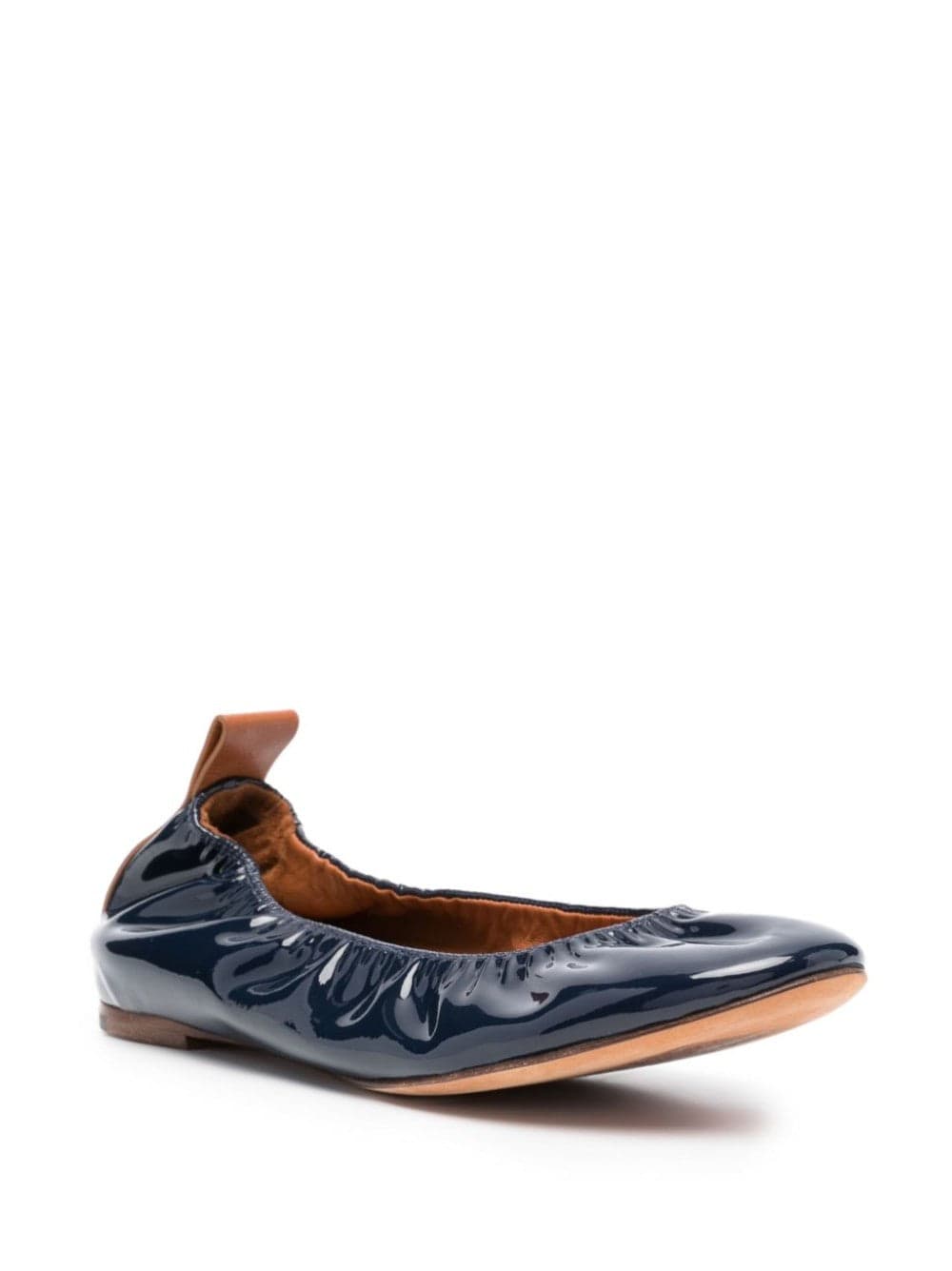 Lanvin Ballerine lanvin da donna in Ballerine Drestige - Casamassima, commercioVirtuoso.it