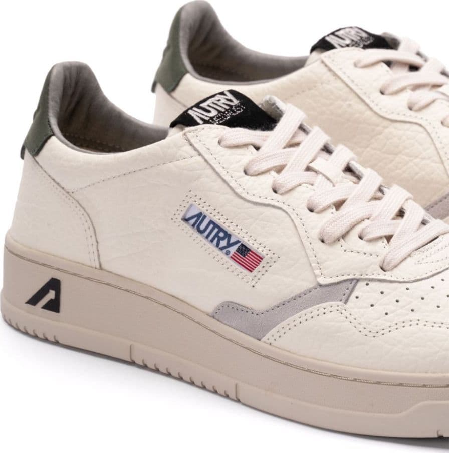 AUTRY sneakers medalist da uomo in Sneaker casual Drestige - Casamassima, commercioVirtuoso.it