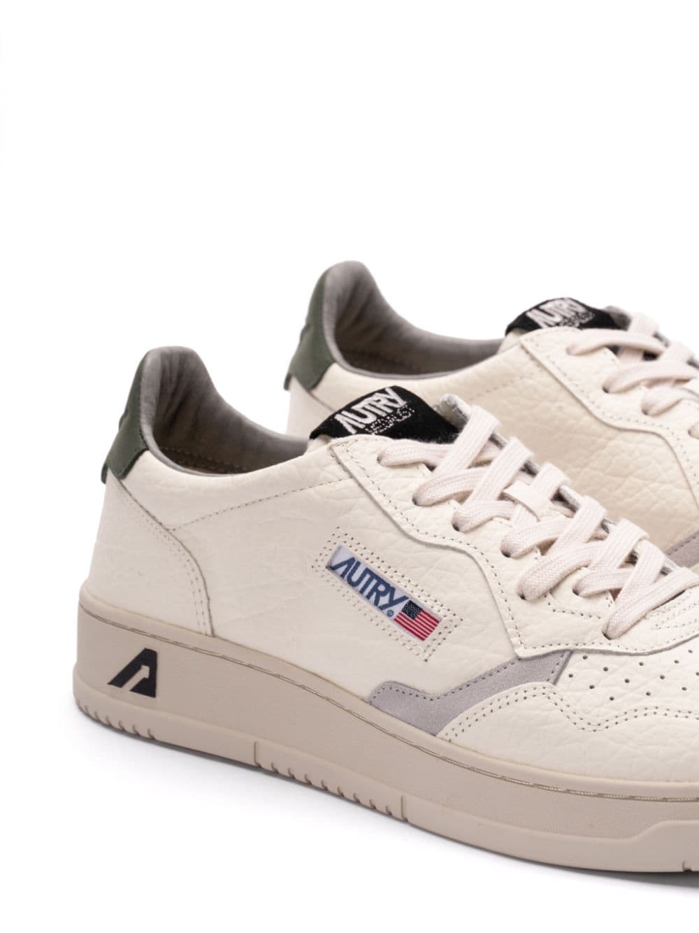 AUTRY sneakers medalist da uomo in Sneaker casual Drestige - Casamassima, commercioVirtuoso.it