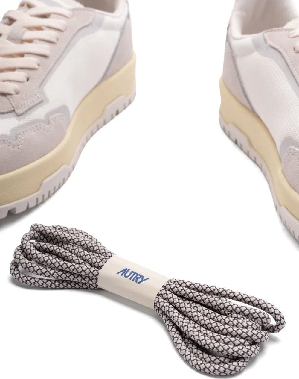 AUTRY sneakers autry wildpace low da uomo in Sneaker casual Drestige - Casamassima, commercioVirtuoso.it