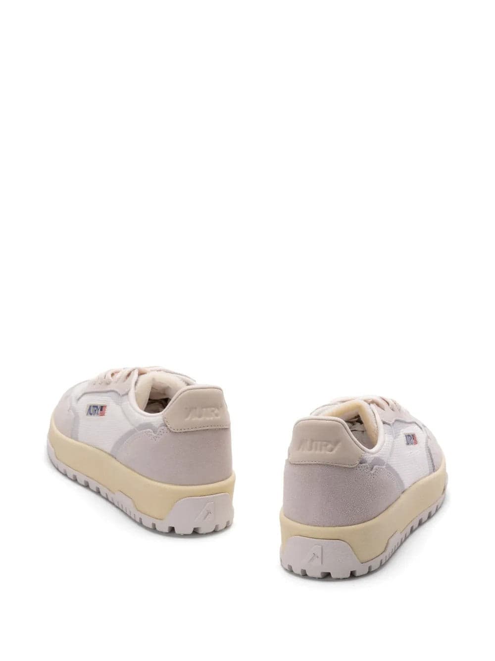 AUTRY sneakers autry wildpace low da uomo in Sneaker casual Drestige - Casamassima, commercioVirtuoso.it