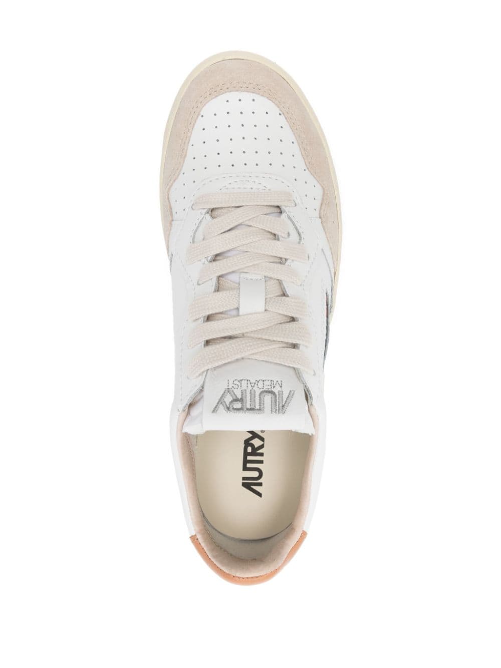 AUTRY sneakers autry medalist da donna in Sneaker casual Drestige - Casamassima, commercioVirtuoso.it