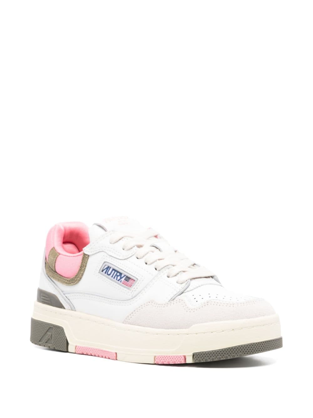 AUTRY sneakers Autry CLC da donna in Sneaker casual Drestige - Casamassima, commercioVirtuoso.it