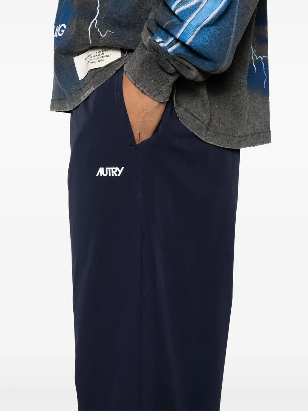 AUTRY pantaloni sportivi da uomo in Pantaloni sportivi Drestige - Casamassima, commercioVirtuoso.it