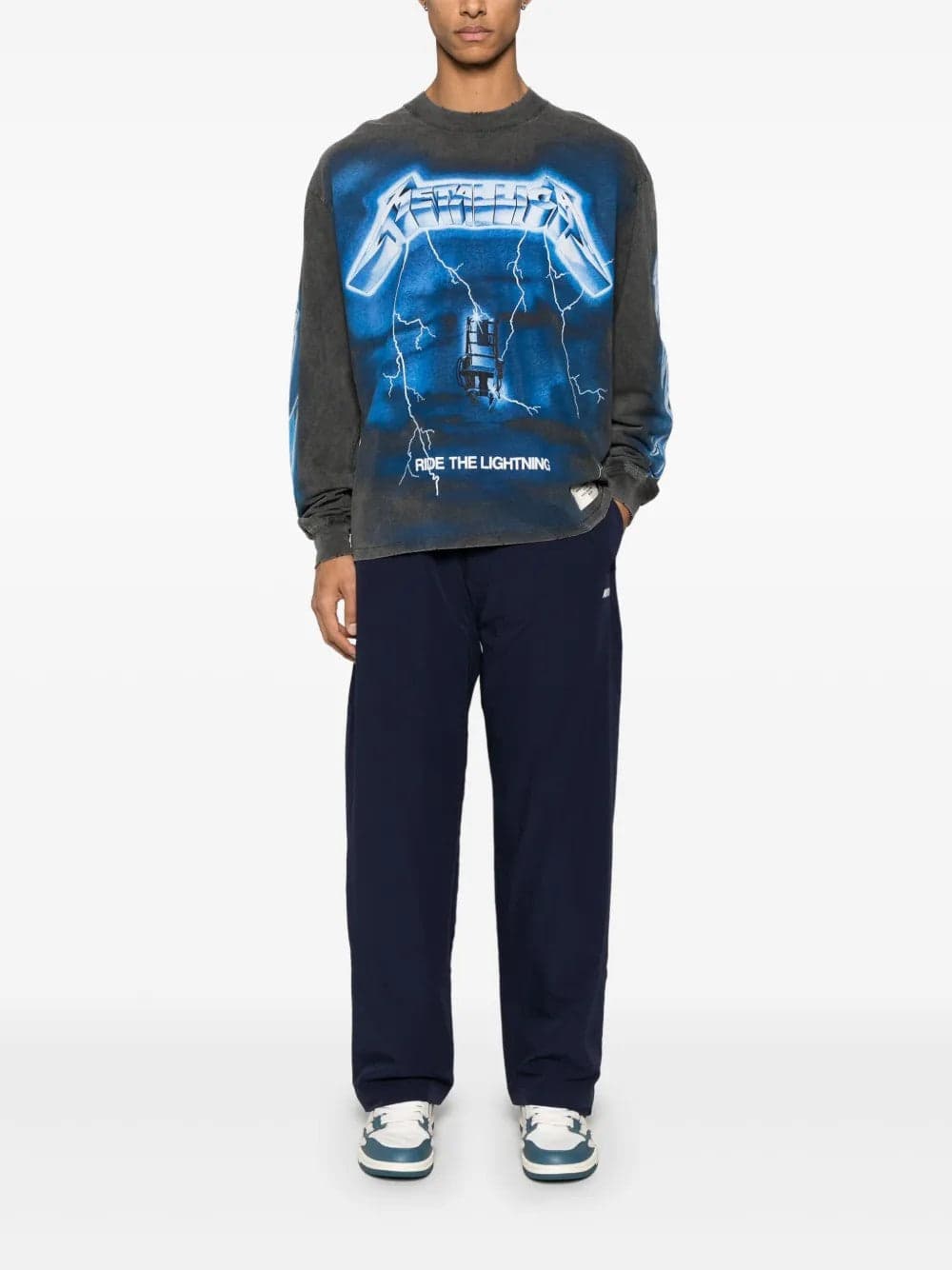 AUTRY pantaloni sportivi da uomo in Pantaloni sportivi Drestige - Casamassima, commercioVirtuoso.it