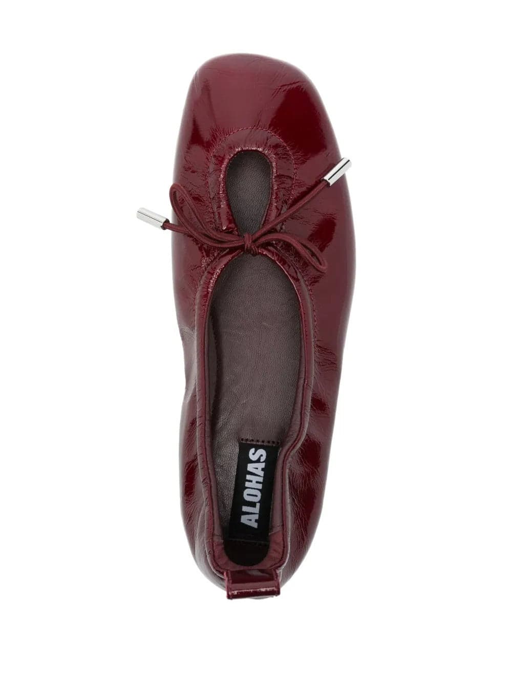ALOHAS ballerine alohas da donna in Ballerine Drestige - Casamassima, commercioVirtuoso.it