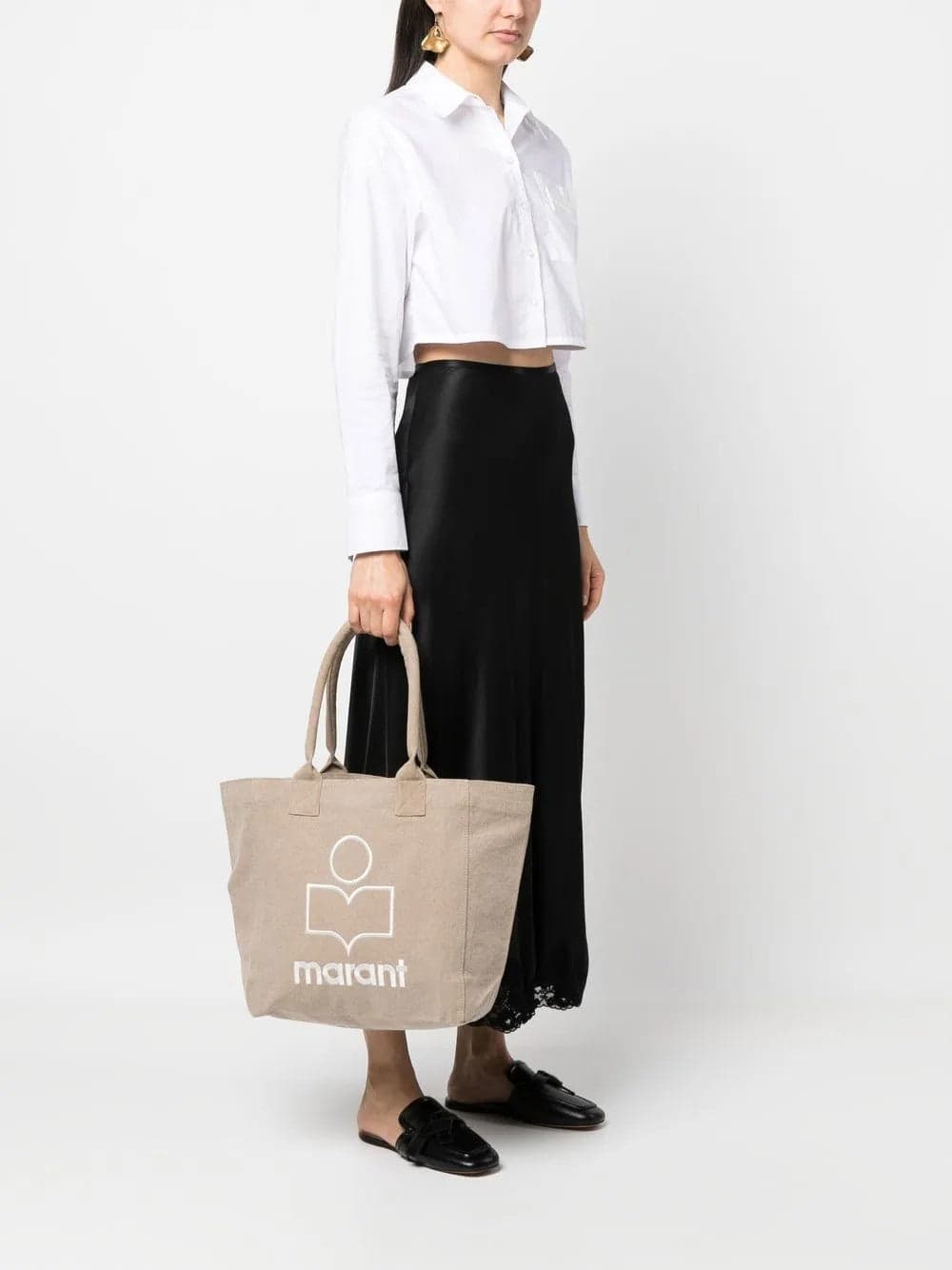 Isabel Marant <h4> - Borsa isabel marant</h4> da donna in Borse a spalla Drestige - Casamassima, commercioVirtuoso.it