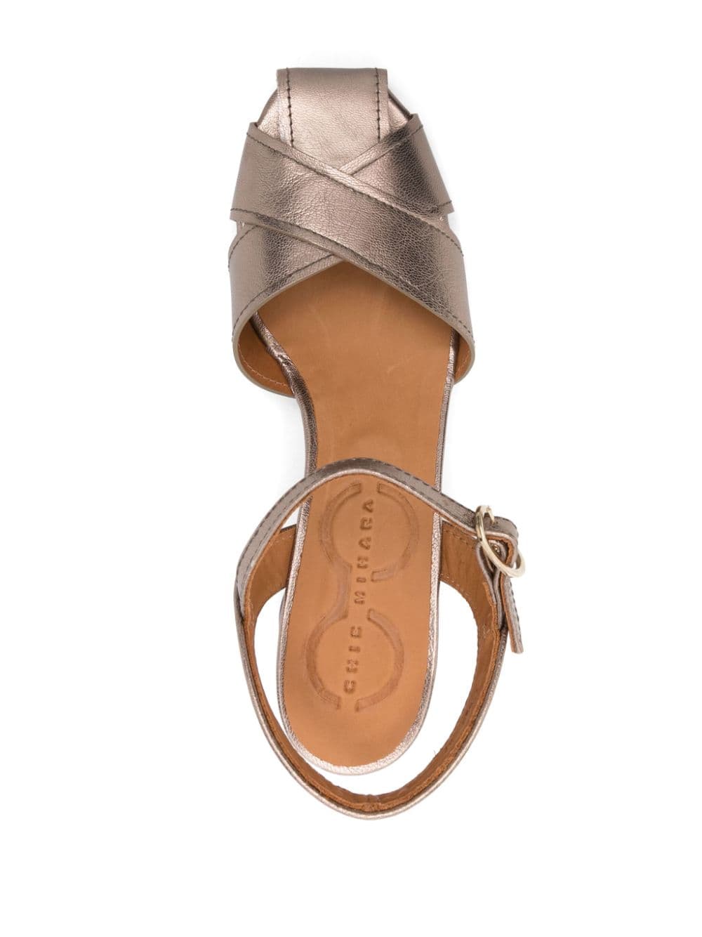 CHIE MIHARA sandali Roley 60mm da donna in Sandali moda Drestige - Casamassima, commercioVirtuoso.it