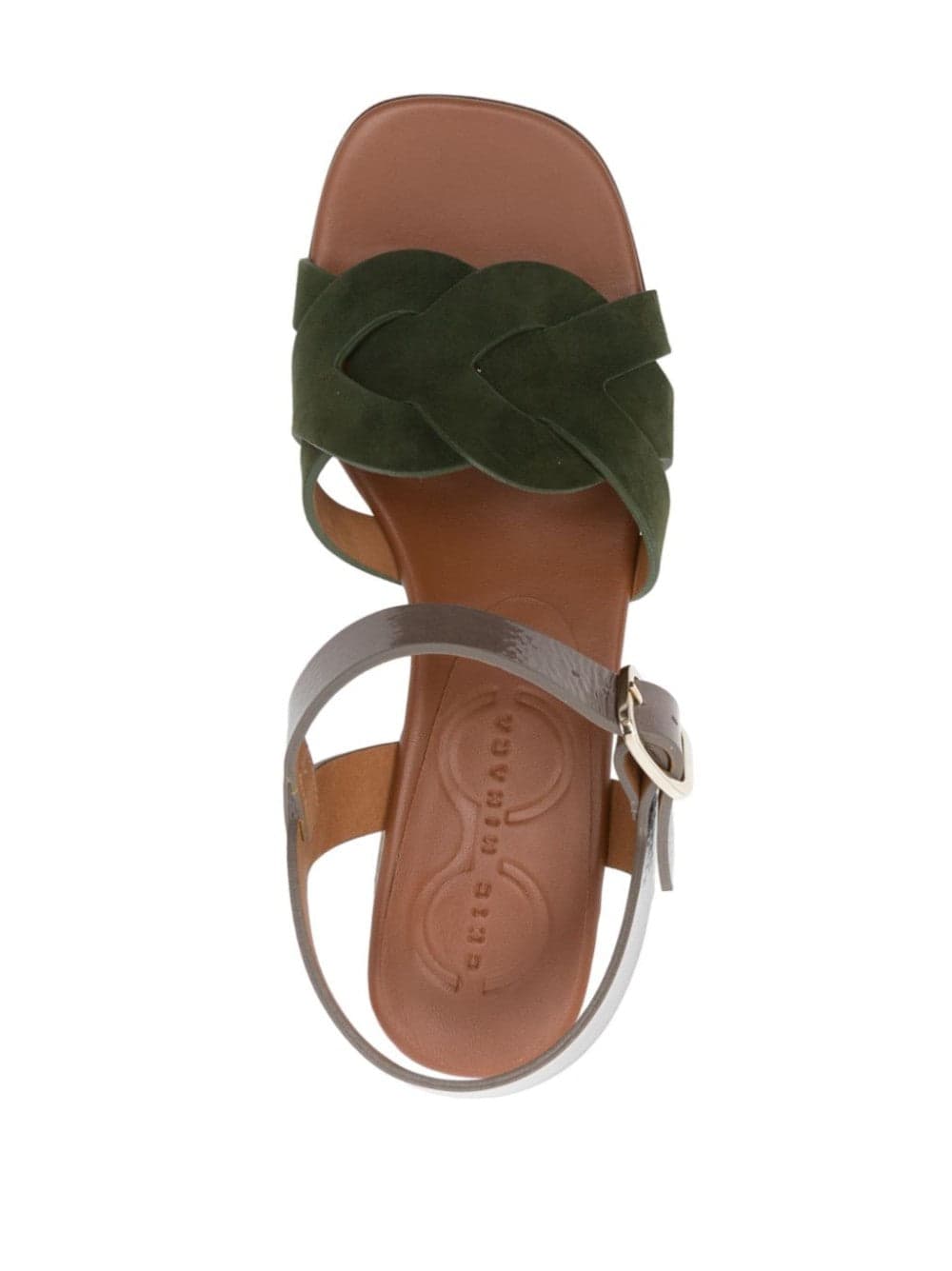 CHIE MIHARA Sandali Quaura 45mm da donna in Sandali moda Drestige - Casamassima, commercioVirtuoso.it