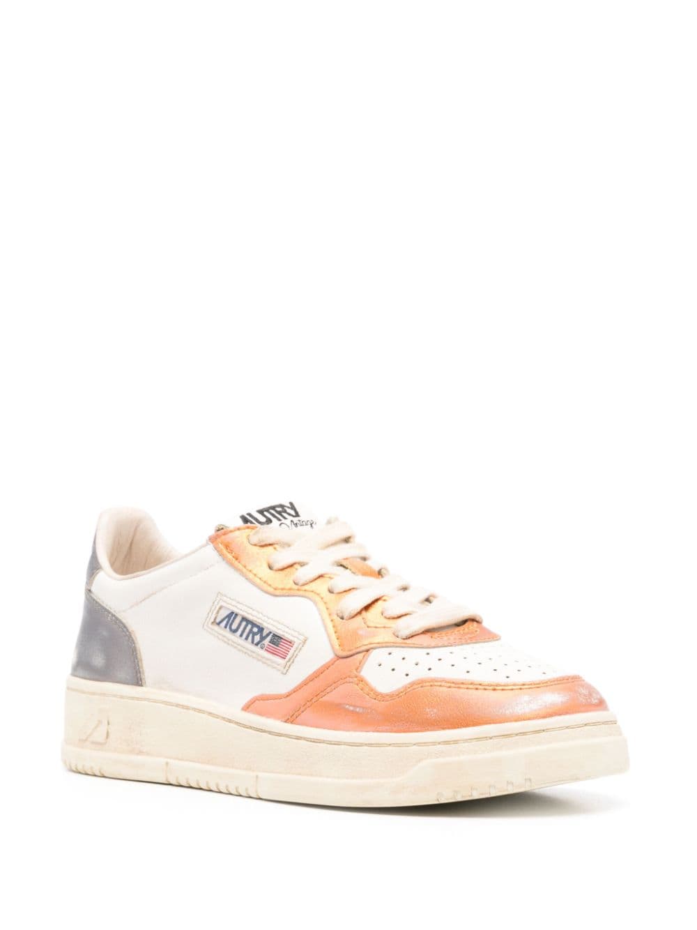 AUTRY Sneakers Autry Medalist da donna in Sneaker casual Drestige - Casamassima, commercioVirtuoso.it