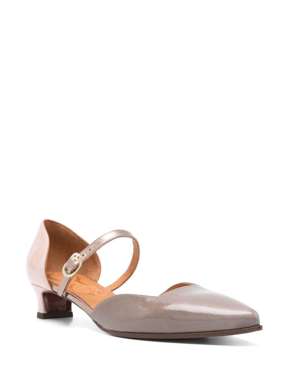 CHIE MIHARA decollete Handya da donna in Scarpe col tacco Drestige - Casamassima, commercioVirtuoso.it