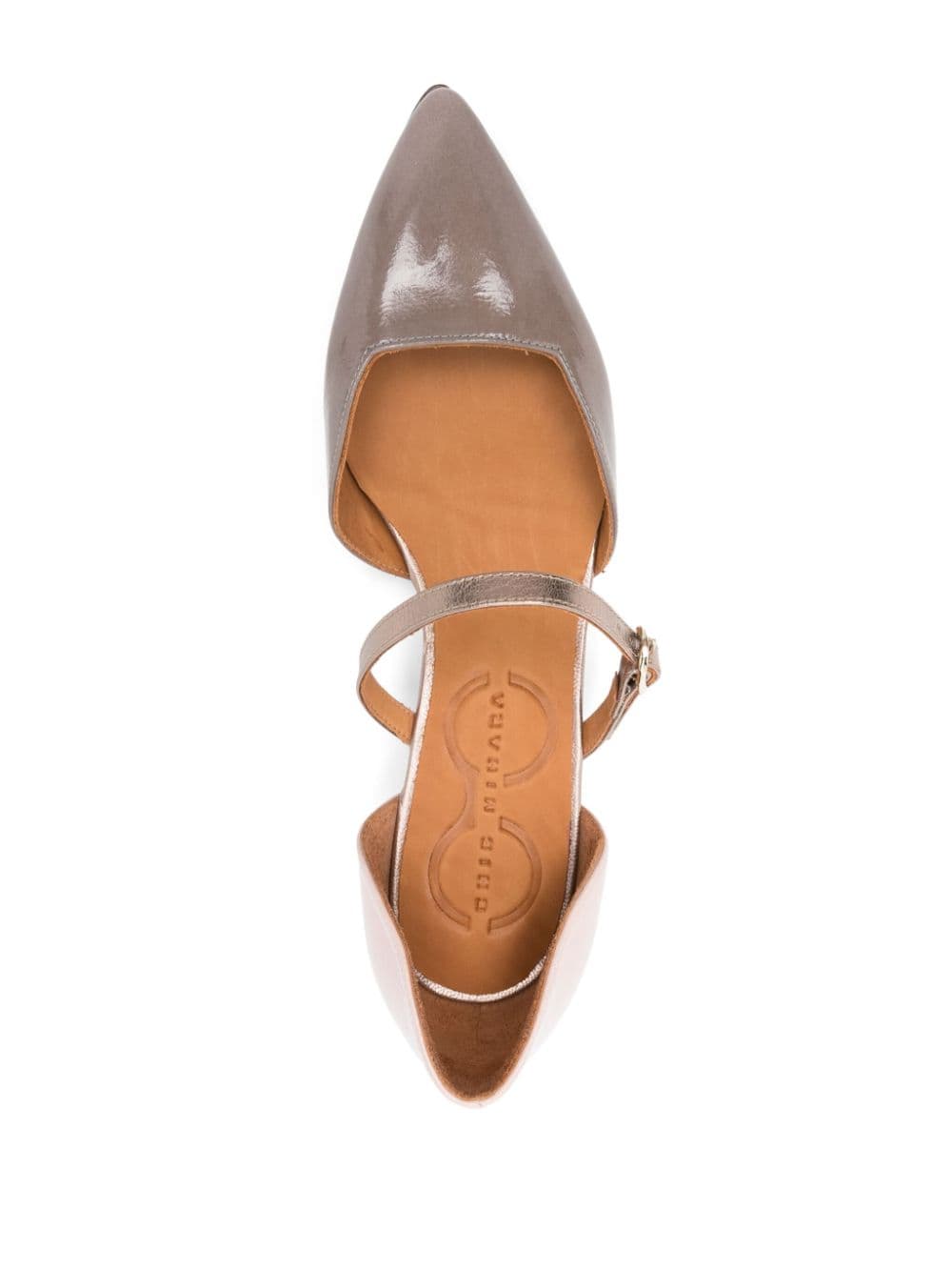 CHIE MIHARA decollete Handya da donna in Scarpe col tacco Drestige - Casamassima, commercioVirtuoso.it