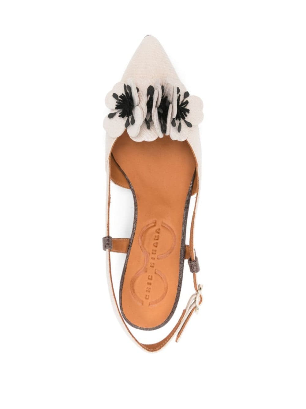 CHIE MIHARA decollete Pumps Hazel 35mm da donna in Scarpe col tacco Drestige - Casamassima, commercioVirtuoso.it