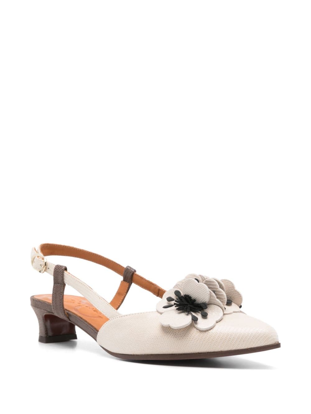 CHIE MIHARA decollete Pumps Hazel 35mm da donna in Scarpe col tacco Drestige - Casamassima, commercioVirtuoso.it