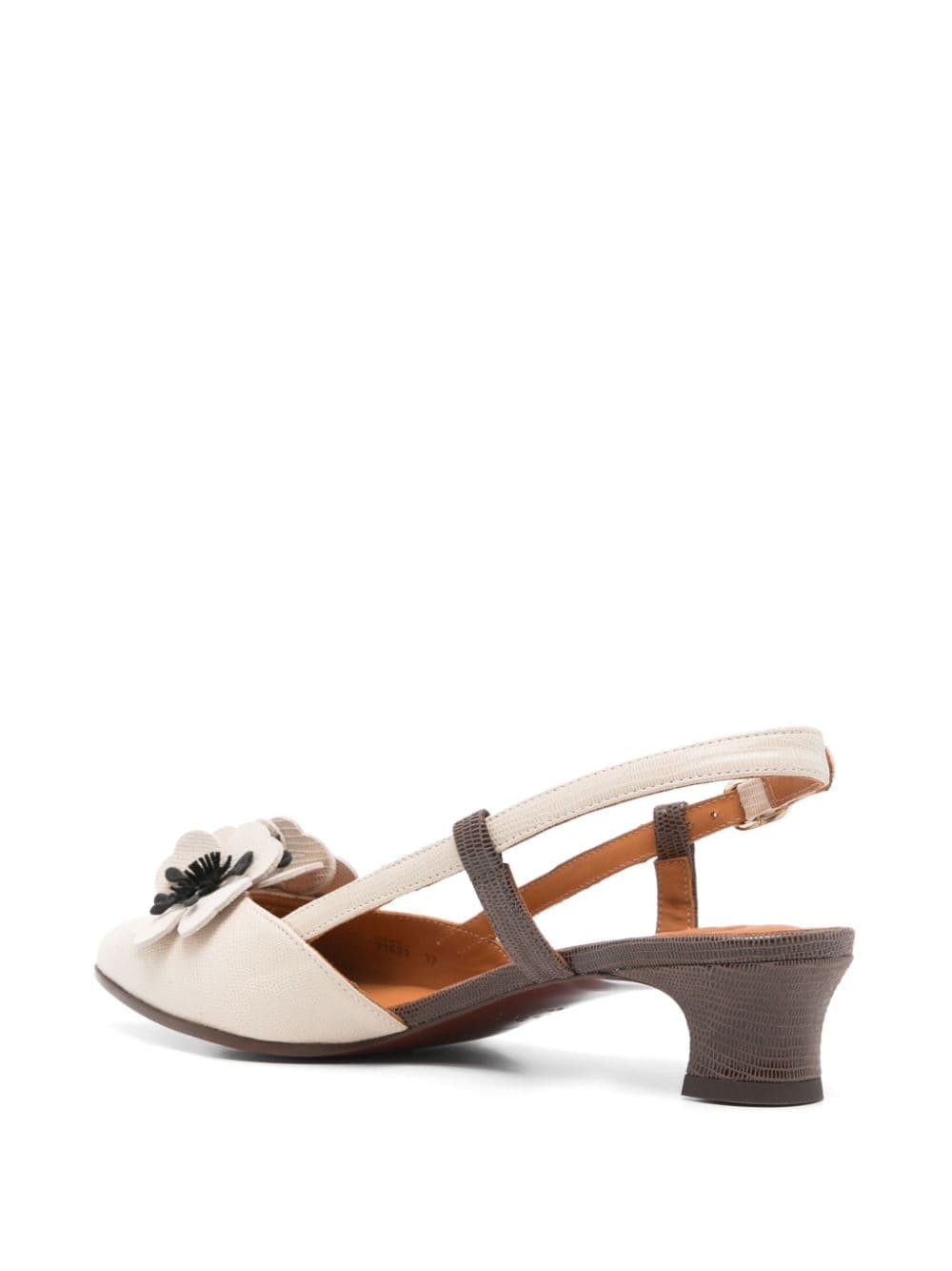 CHIE MIHARA decollete Pumps Hazel 35mm da donna in Scarpe col tacco Drestige - Casamassima, commercioVirtuoso.it