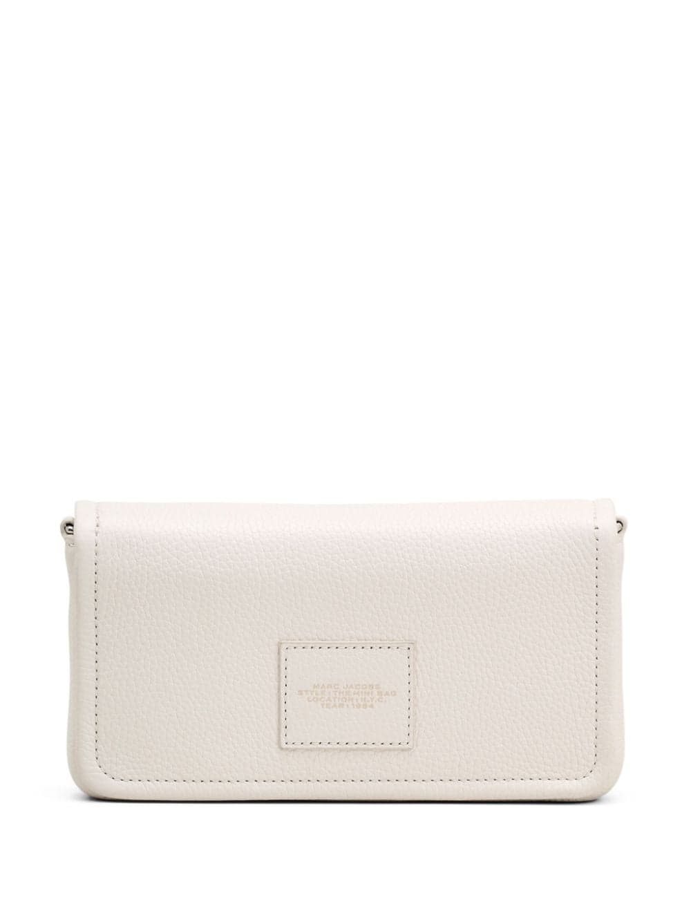 MARC JACOBS The Leather Mini Bag da donna in Borse a tracolla Drestige - Casamassima, commercioVirtuoso.it