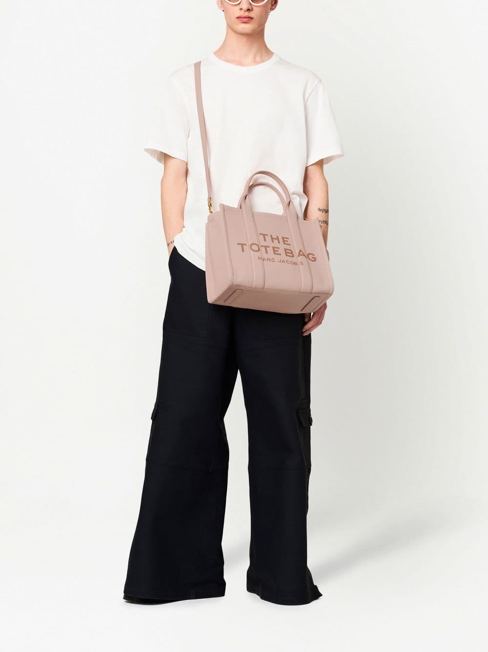 MARC JACOBS borsa tote media da donna in Borse Tote Drestige - Casamassima, commercioVirtuoso.it
