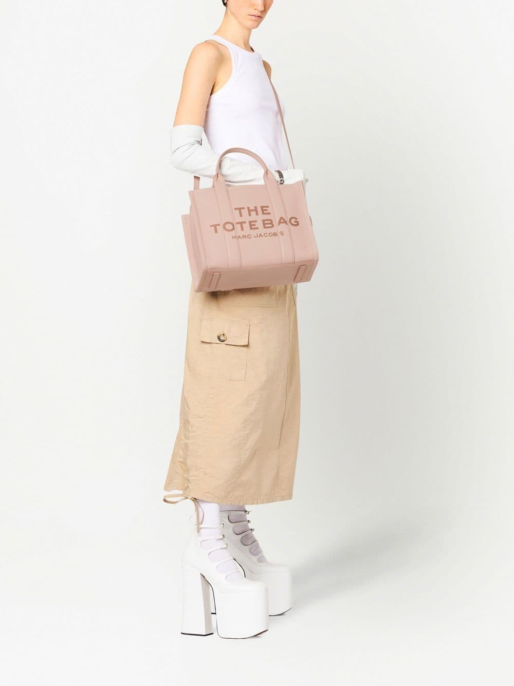 MARC JACOBS borsa tote media da donna in Borse Tote Drestige - Casamassima, commercioVirtuoso.it