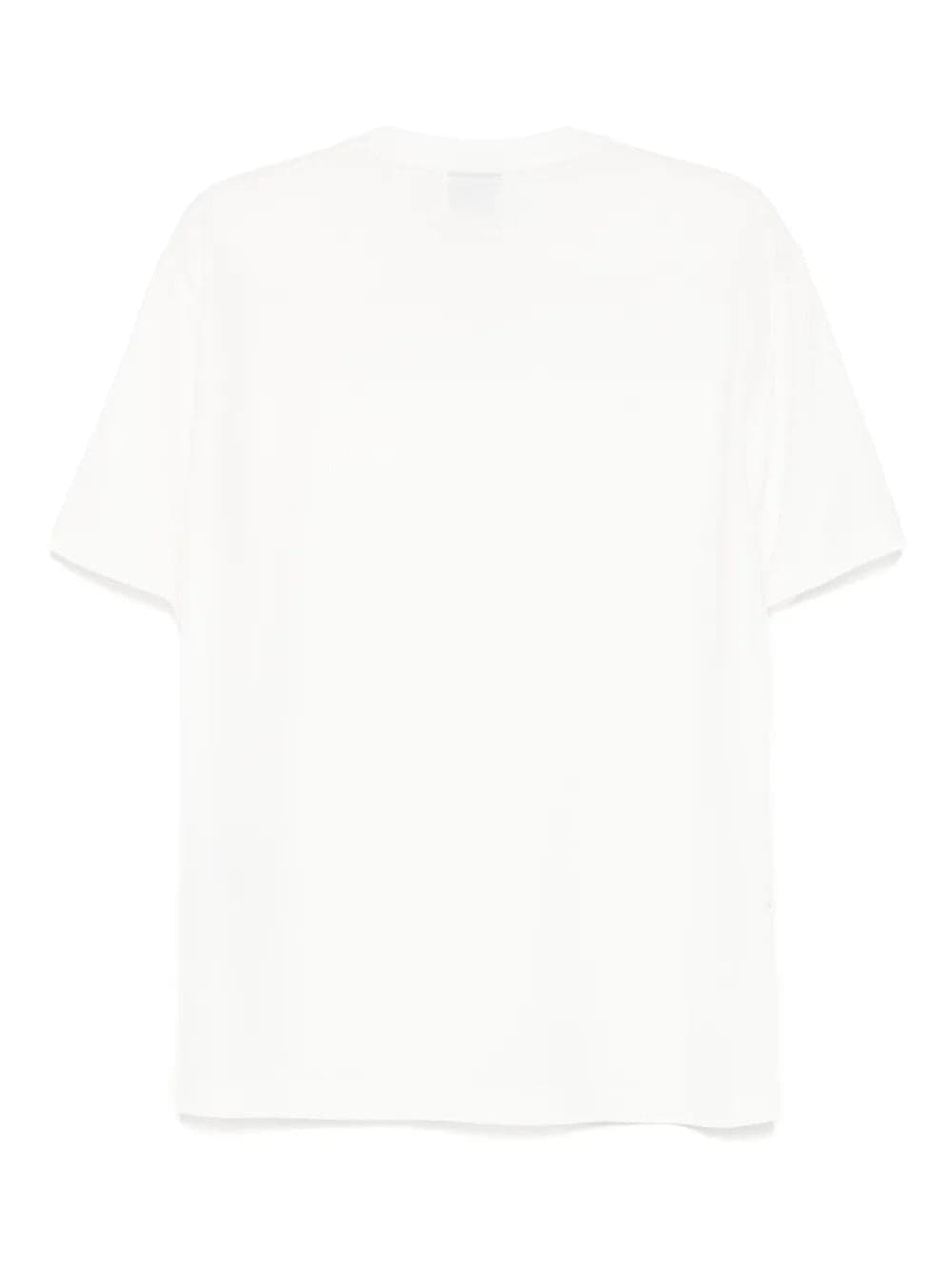 EA7 Emporio Armani EA7 EMPORIO ARMANI T-shirt Uomo da uomo in T-shirt Drestige - Casamassima, commercioVirtuoso.it