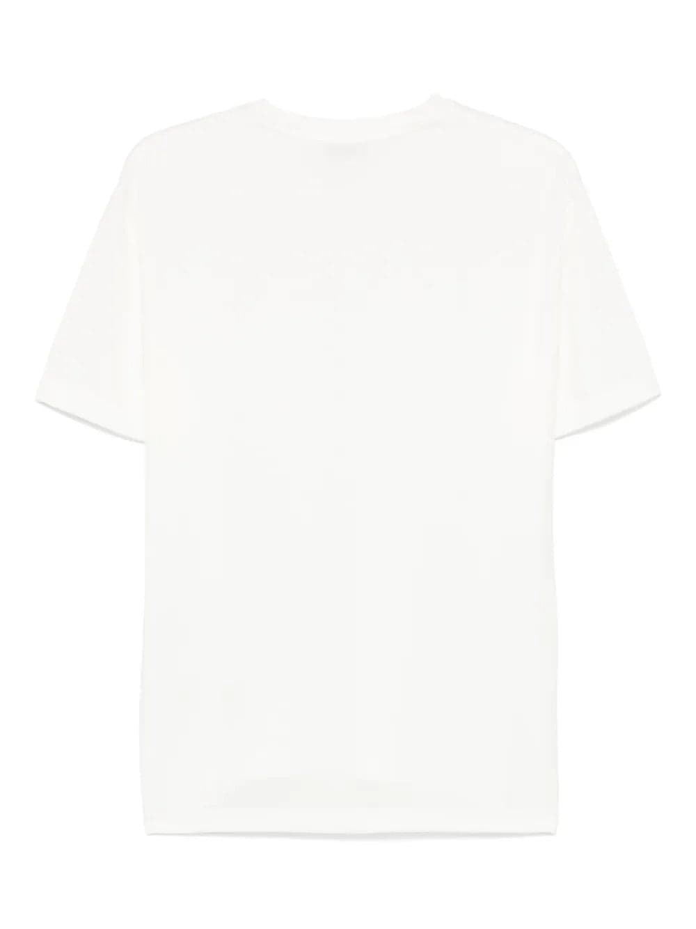 EA7 Emporio Armani EA7 EMPORIO ARMANI T-shirt Uomo da uomo in T-shirt Drestige - Casamassima, commercioVirtuoso.it