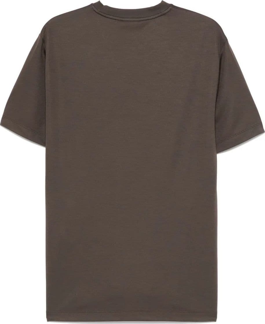 EA7 Emporio Armani EA7 EMPORIO ARMANI T-shirt Uomo da uomo in T-shirt Drestige - Casamassima, commercioVirtuoso.it