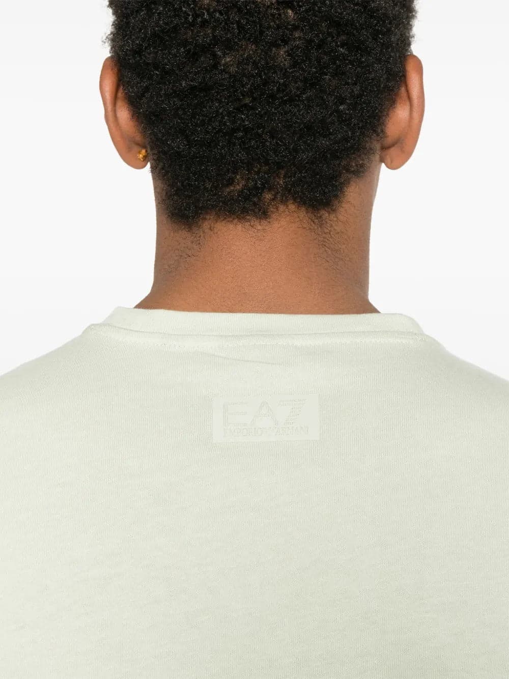 EA7 Emporio Armani EA7 EMPORIO ARMANI T-shirt Uomo da uomo in T-shirt Drestige - Casamassima, commercioVirtuoso.it