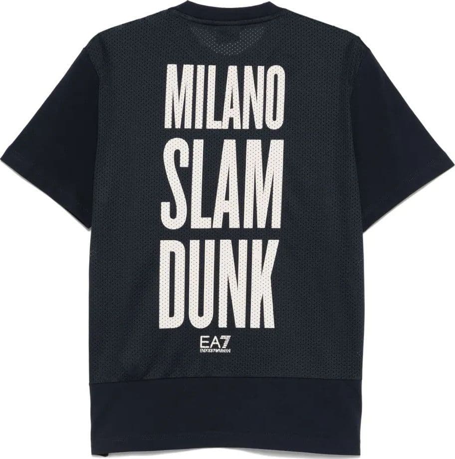 EA7 Emporio Armani EA7 EMPORIO ARMANI T-shirt Uomo da uomo in T-shirt Drestige - Casamassima, commercioVirtuoso.it