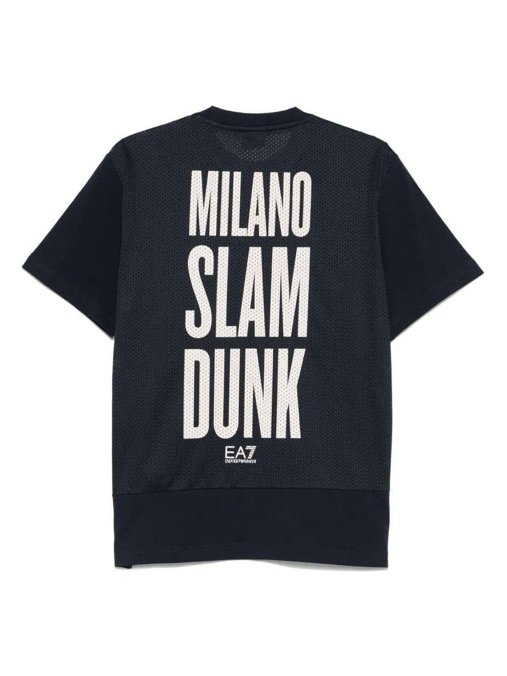 EA7 Emporio Armani EA7 EMPORIO ARMANI T-shirt Uomo da uomo in T-shirt Drestige - Casamassima, commercioVirtuoso.it
