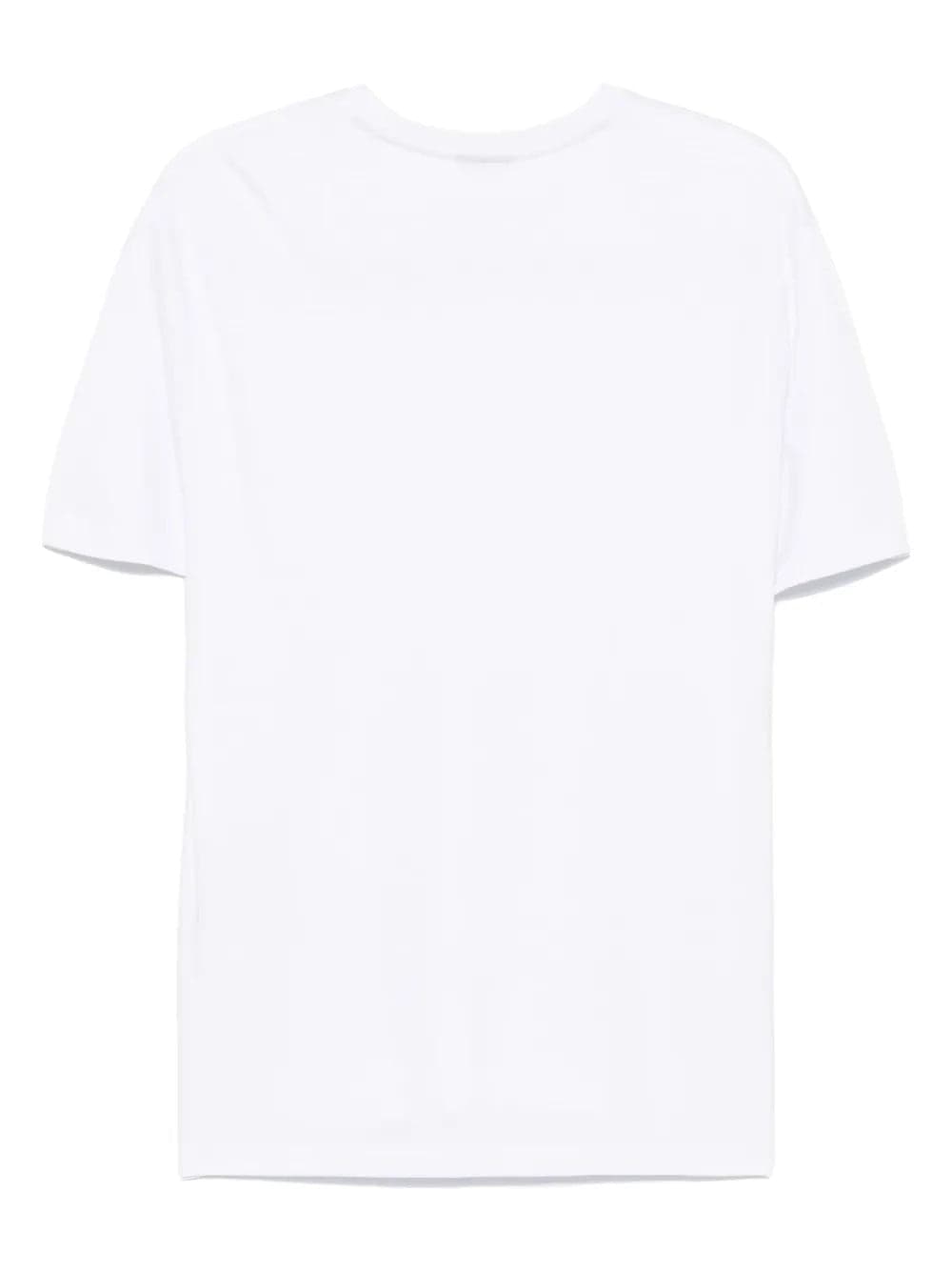EA7 Emporio Armani EA7 EMPORIO ARMANI T-shirt Uomo da uomo in T-shirt Drestige - Casamassima, commercioVirtuoso.it
